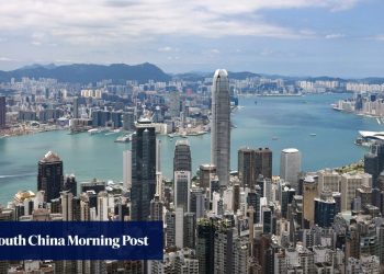 A new Hong Kong story can city reclaim its image - Travel News, Insights & Resources.