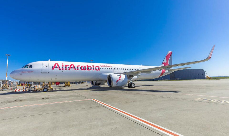 Air Arabia to launch new direct flight service to Milan - Travel News, Insights & Resources.