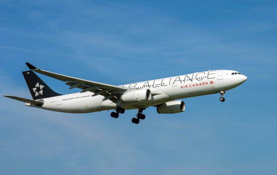 Air Canada A330 Misses Other Plane By 200ft Mentour - Travel News, Insights & Resources.