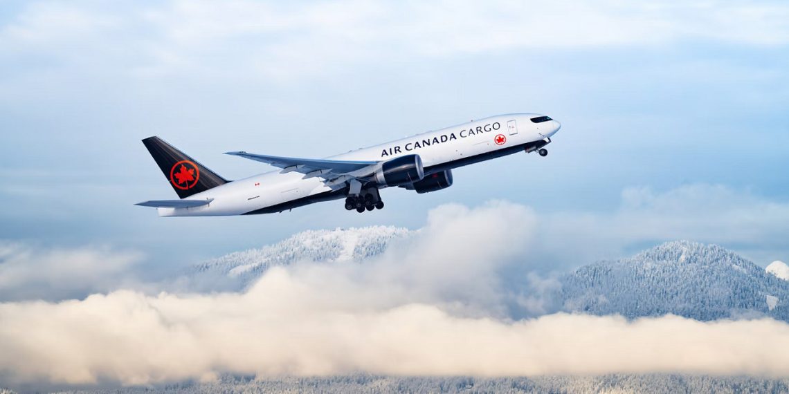 Air Canada Cargo to add two Boeing 777F to its - Travel News, Insights & Resources.
