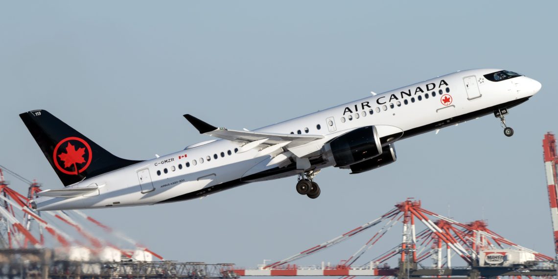Air Canada Struggles To Handle Q2 Demand But Cuts Losses - Travel News, Insights & Resources.