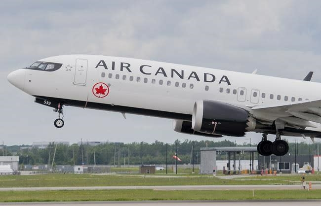 Air Canada denying passenger compensation claims for staff shortages citing - Travel News, Insights & Resources.