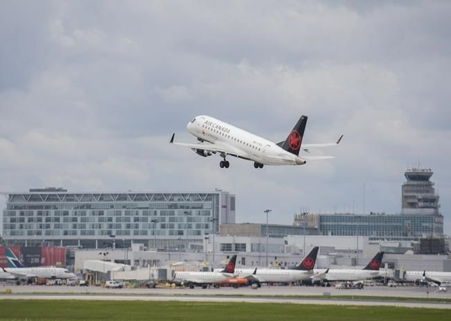 Air Canada on upward trajectory but losses continue amid high.jpgw650h463modecrop - Travel News, Insights & Resources.