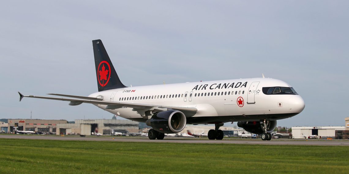 Air Canada prepares for further ramp up despite challenges - Travel News, Insights & Resources.