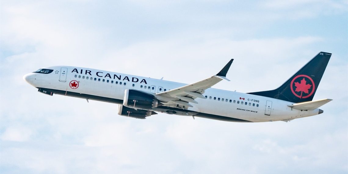 Air Canada refuses to refund passengers thanks to policy that - Travel News, Insights & Resources.