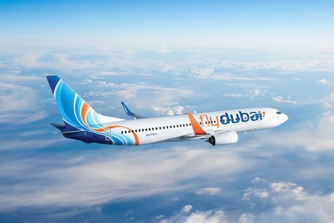 Air Marakanda announces opening of a new route with Flydubai - Travel News, Insights & Resources.