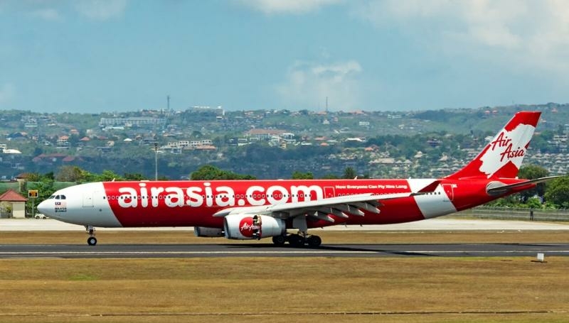 AirAsia and Malaysia Airports Holding drop on going legal charges - Travel News, Insights & Resources.