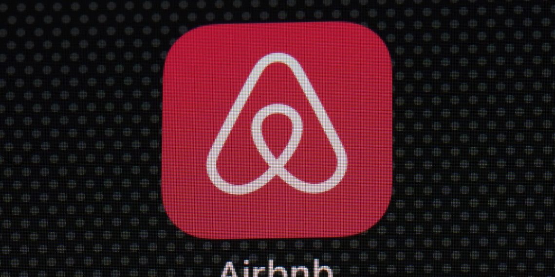 Airbnb rolling out anti party technology - Travel News, Insights & Resources.