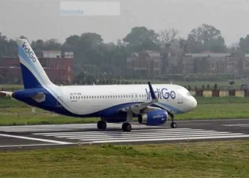 Airfare Cap on Domestic Flight Tickets Removed Heres What IndiGo - Travel News, Insights & Resources.