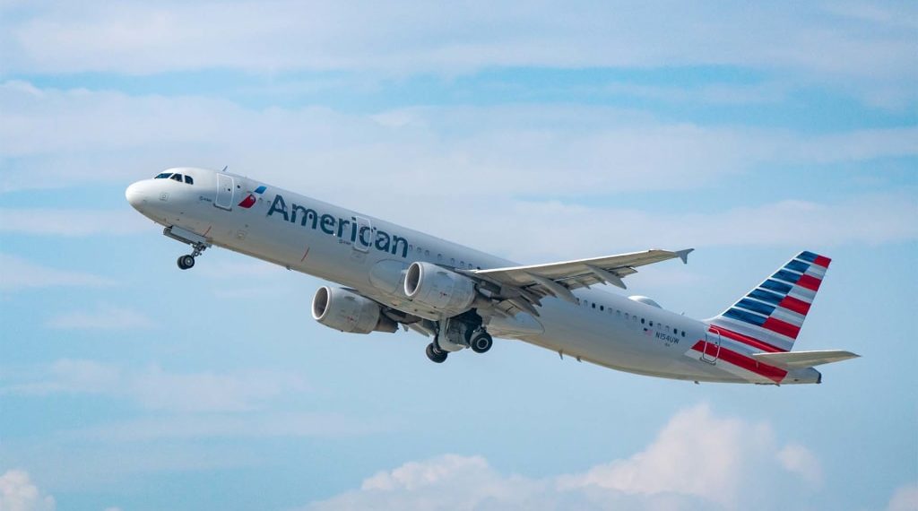 American Airlines Flight Attendants Just Made a Big Complaint and - Travel News, Insights & Resources.
