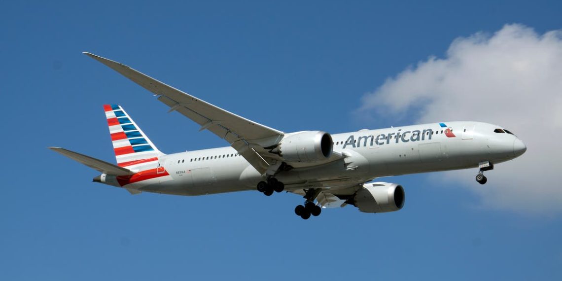 American Airlines accidentally sends 12 year old unaccompanied minor to wrong state - Travel News, Insights & Resources.