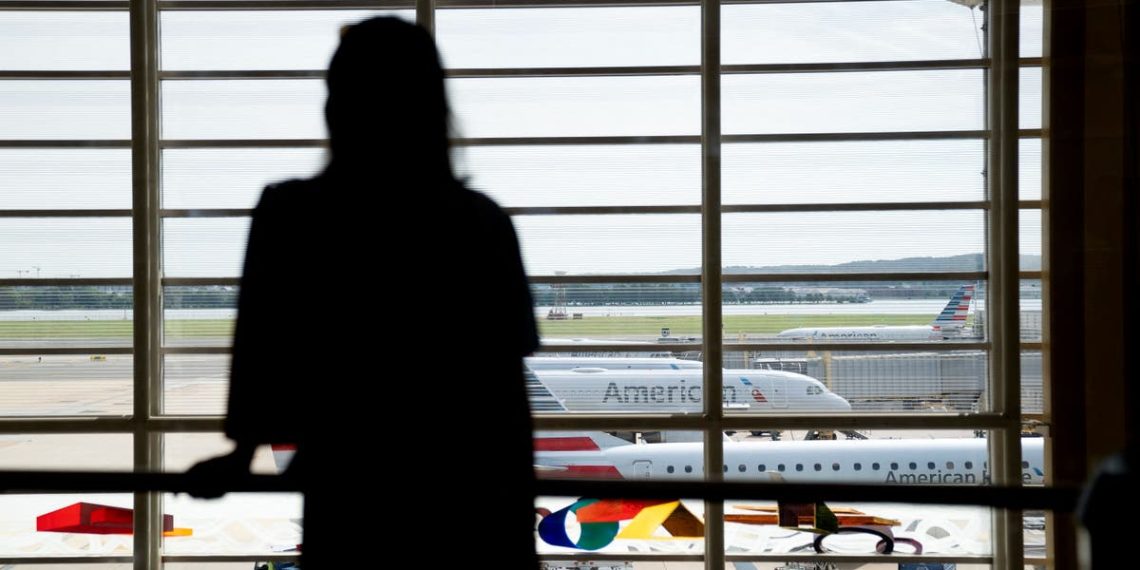 American Airlines blocked family with special needs daughter from flight - Travel News, Insights & Resources.