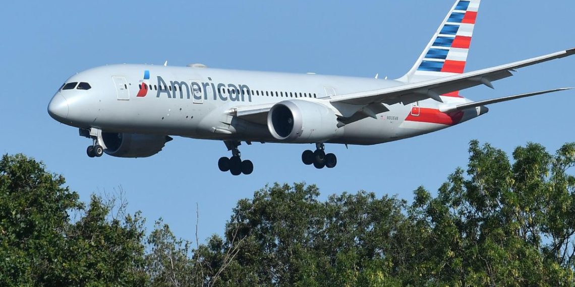 American Airlines sent a 12 year old unaccompanied passenger to the wrong - Travel News, Insights & Resources.