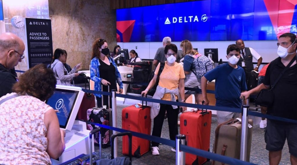 Amid Thousands Of Canceled And Delayed Flights Delta Quietly Solved - Travel News, Insights & Resources.