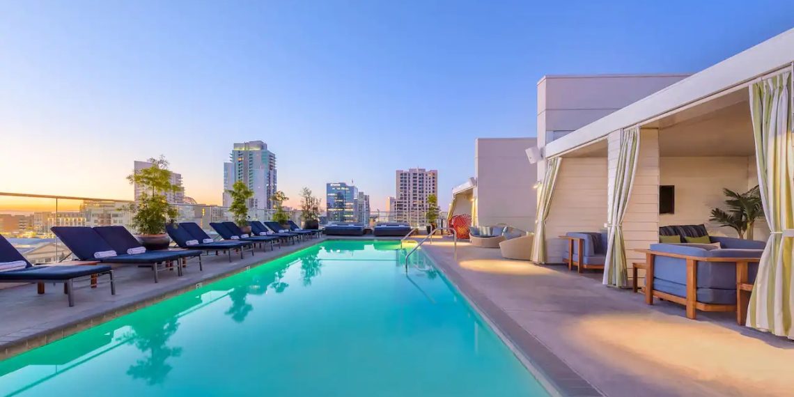 Andaz San Diego achieves a 331 ROI and travel marketing - Travel News, Insights & Resources.