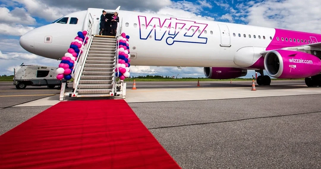Attention Wizz Air introduces important changes concerning everybody.webp - Travel News, Insights & Resources.