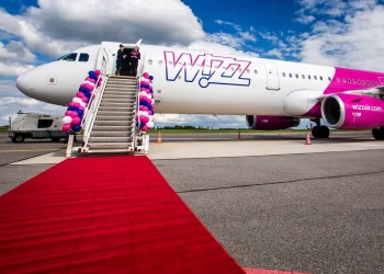 Attention Wizz Air introduces important changes concerning everybody.webp - Travel News, Insights & Resources.