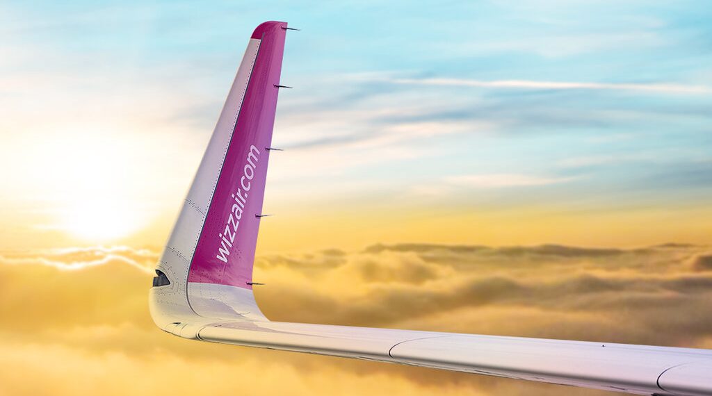 Attention Wizz Air suspends several flights in the winter.jpgnocache1 - Travel News, Insights & Resources.