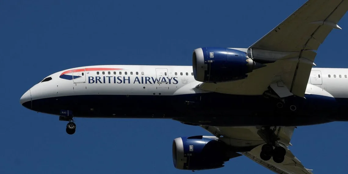 BA owner IAG returns to profit after COVID 19 slump - Travel News, Insights & Resources.