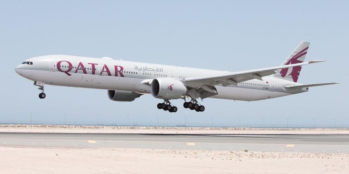 BCom MCom BBA MBA Vacancy at Qatar Airways - Travel News, Insights & Resources.