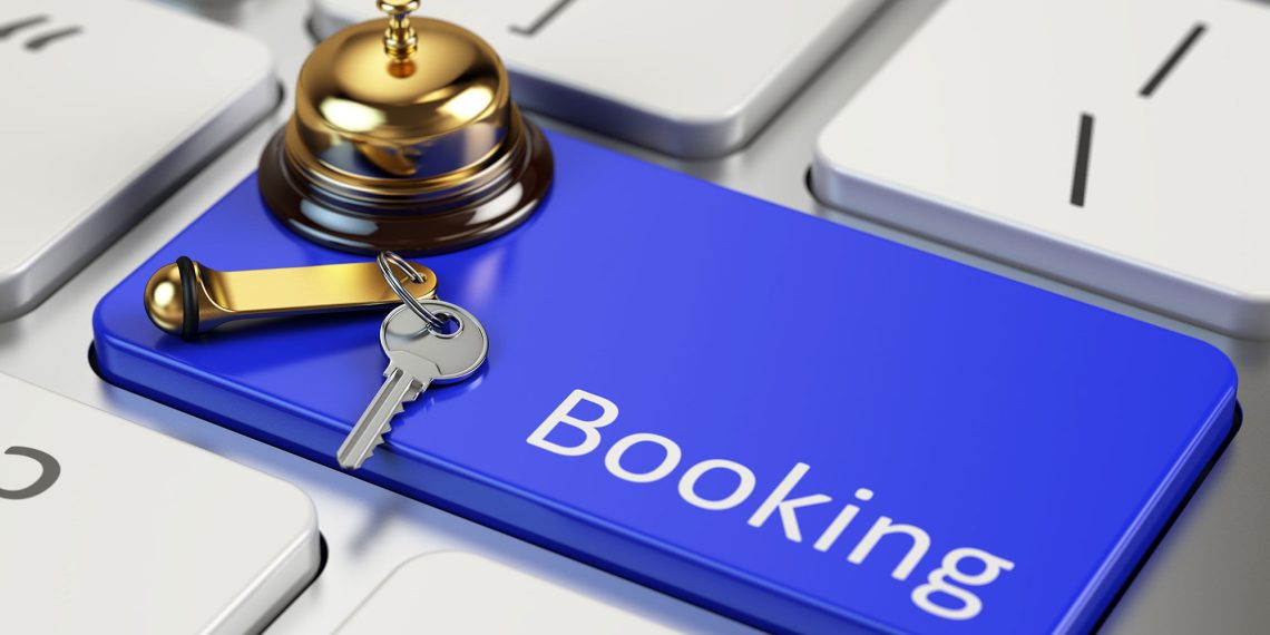 Booking Holdings revenue doubles in Q2 Travel Weekly - Travel News, Insights & Resources.