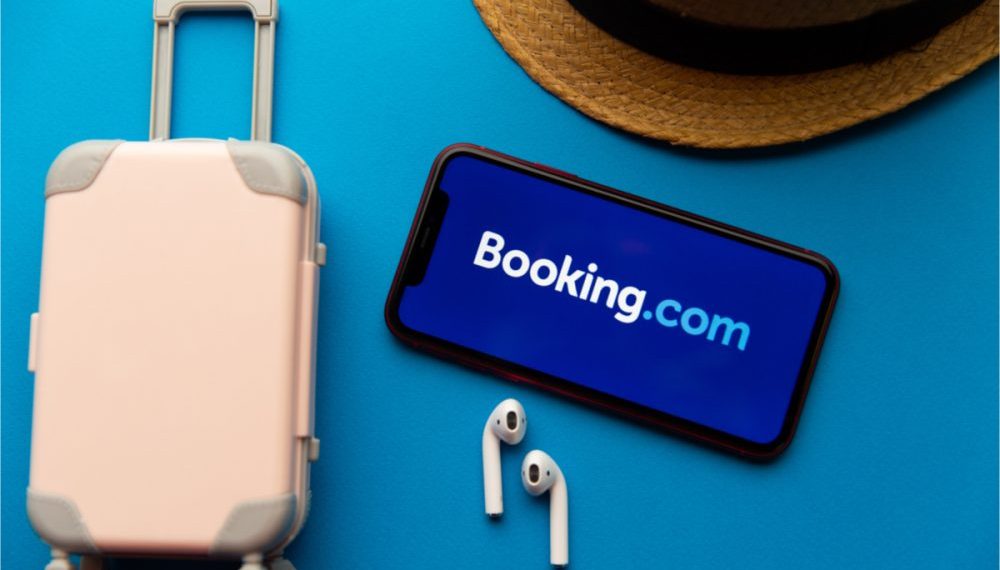 Bookingcom Bets on Payments Mobile Tech - Travel News, Insights & Resources.