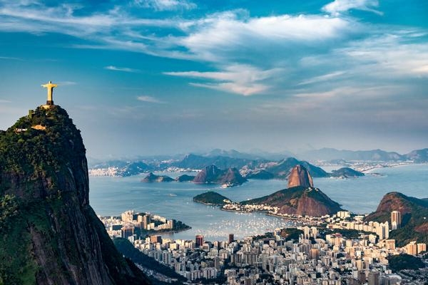 Brazil - Travel News, Insights & Resources.
