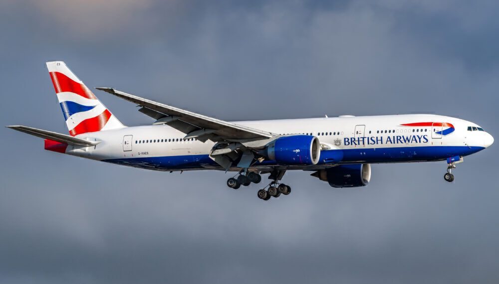 British Airways Adds New Routes To Aruba Guyana - Travel News, Insights & Resources.