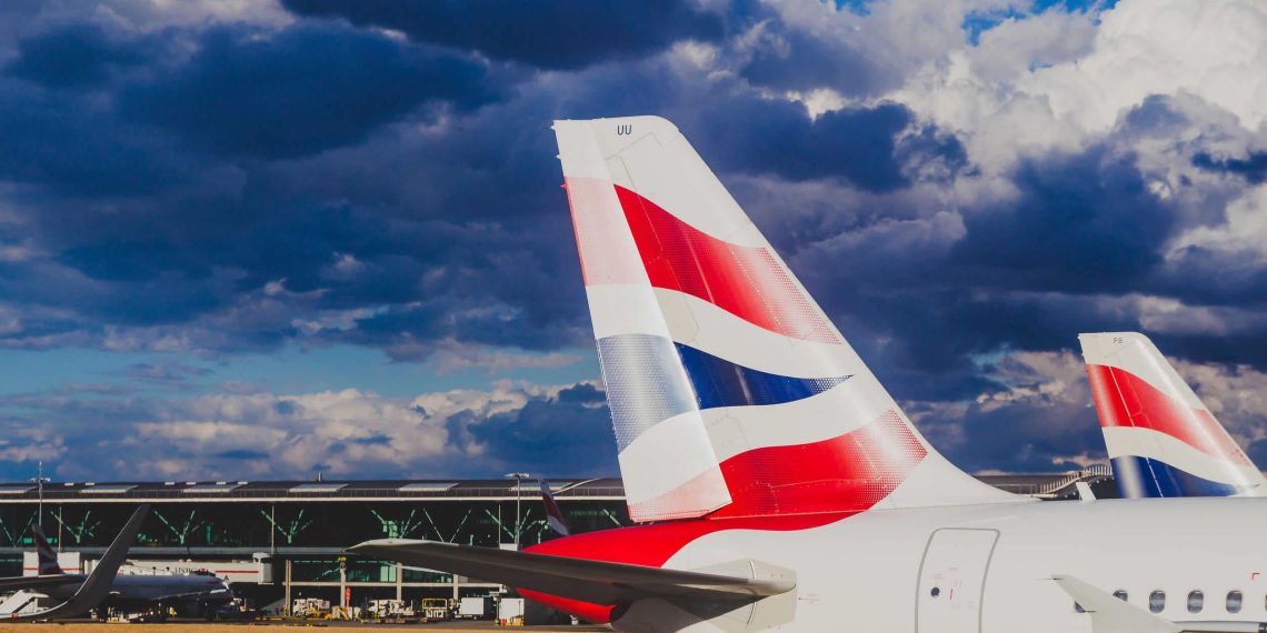 British Airways Reduces Requirements For Silver Status Again - Travel News, Insights & Resources.