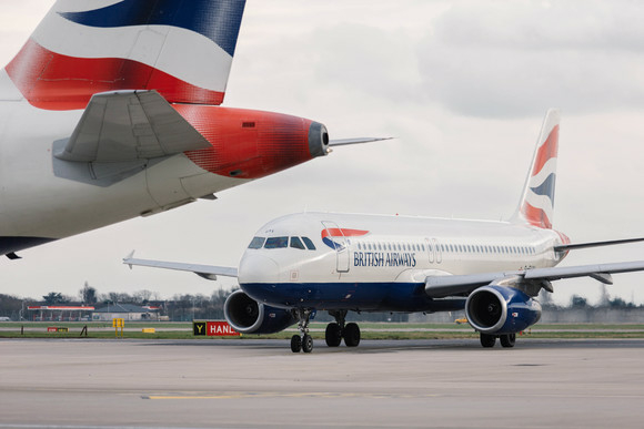 British Airways cancels 10000 more flights at London Heathrow - Travel News, Insights & Resources.