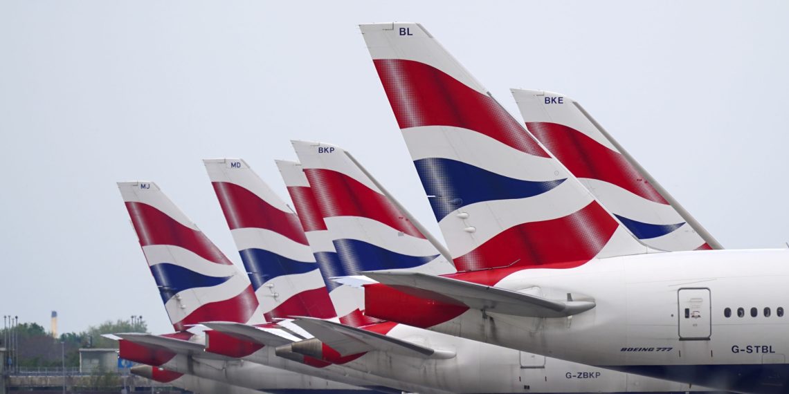 British Airways flash sale has holidays from 149pp - Travel News, Insights & Resources.