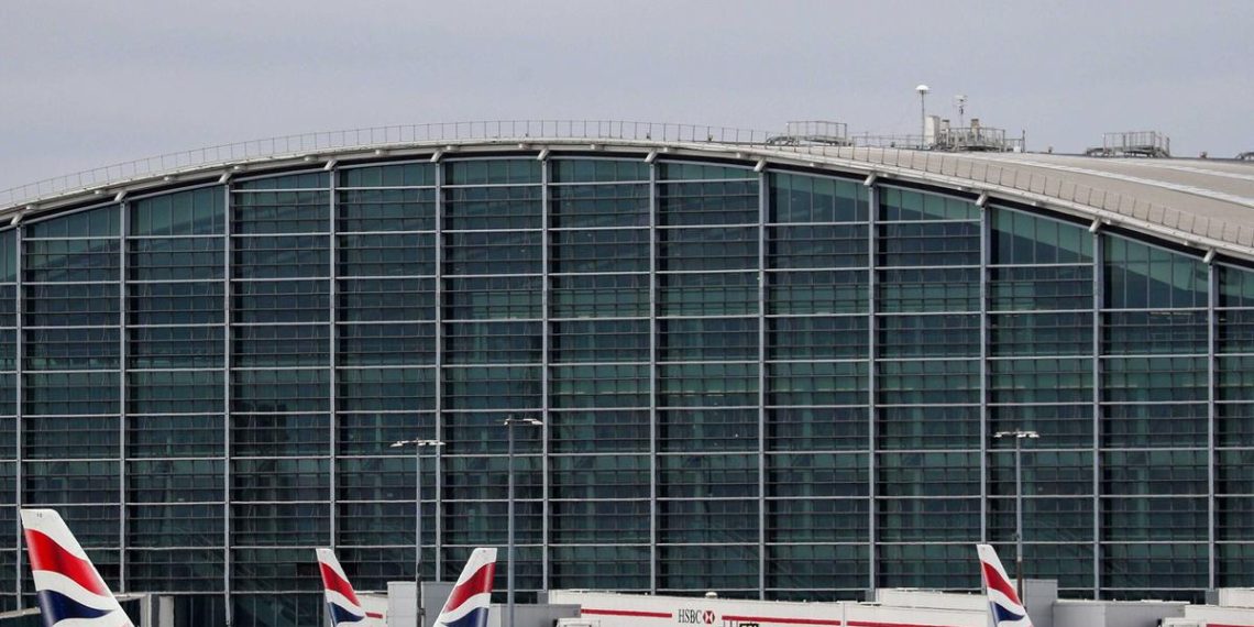 British Airways has stopped selling short haul tickets out of Heathrow - Travel News, Insights & Resources.