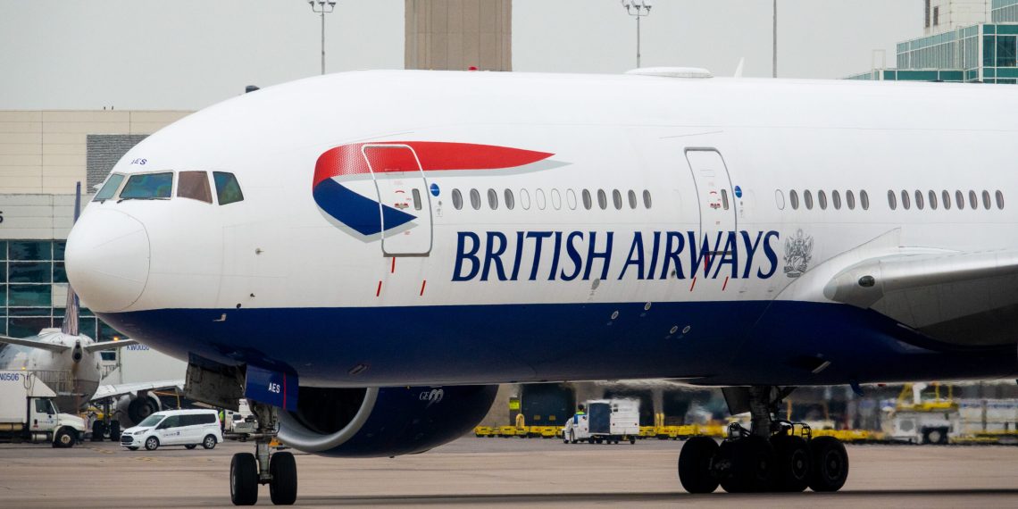 British Airways to land for the first time in Aruba - Travel News, Insights & Resources.
