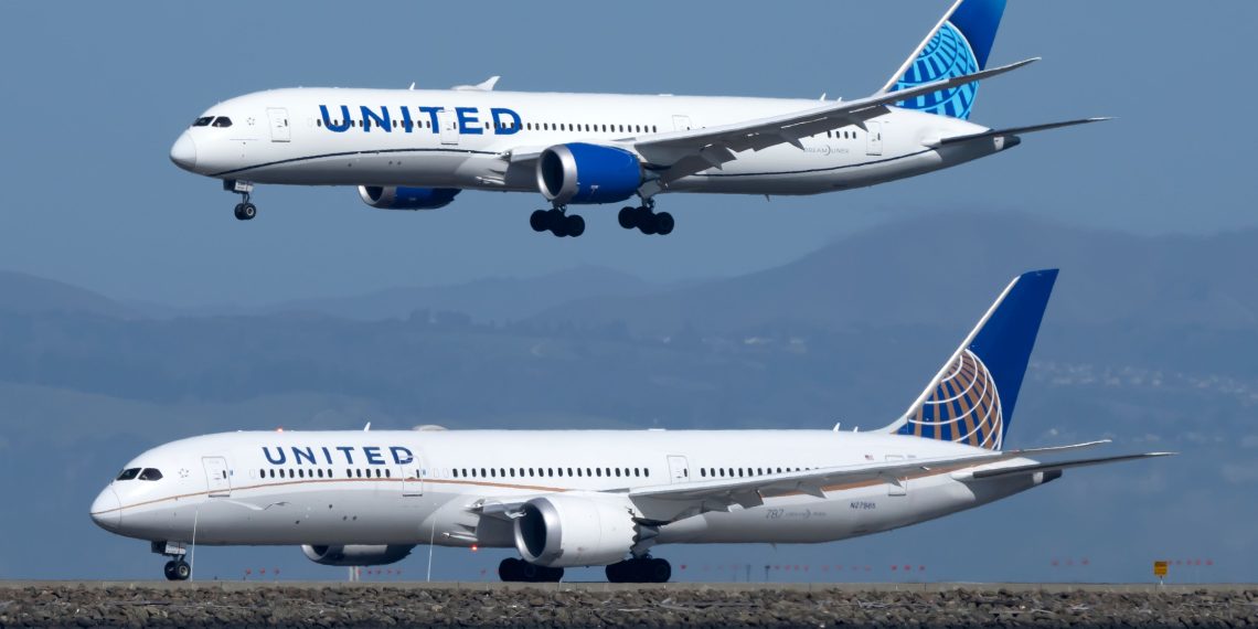 Business Blueprint United Airlines Reveals New Corporate Customers Platform - Travel News, Insights & Resources.