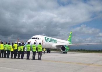 Citilink Resumes Operation in Halim Perdanakusuma Airport as of September.co - Travel News, Insights & Resources.