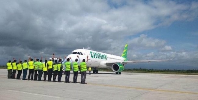 Citilink Resumes Operation in Halim Perdanakusuma Airport as of September.co - Travel News, Insights & Resources.
