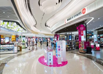 DFS Group launches travel retail beauty metaverse named DFS World - Travel News, Insights & Resources.