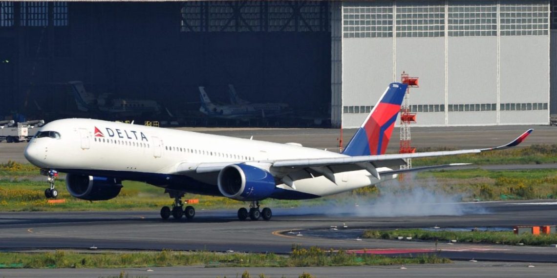 Delta Delays Several Nonstop Tokyo Flights Until Spring 2023 - Travel News, Insights & Resources.