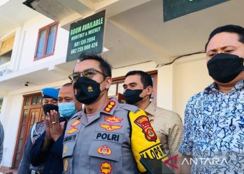 Denpasar Police arrests nine suspected of online gambling in Kuta - Travel News, Insights & Resources.