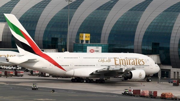 Dubais Emirates Airline is to return its flagship A380 to - Travel News, Insights & Resources.