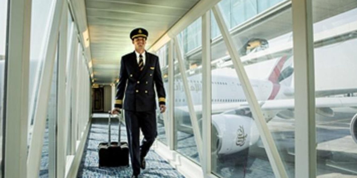 Emirates Airline to host Pilot Roadshow at Luton Airport - Travel News, Insights & Resources.