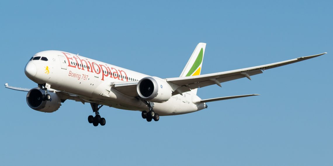 Ethiopian Airlines Bags Lucrative New Deal Travel Radar - Travel News, Insights & Resources.