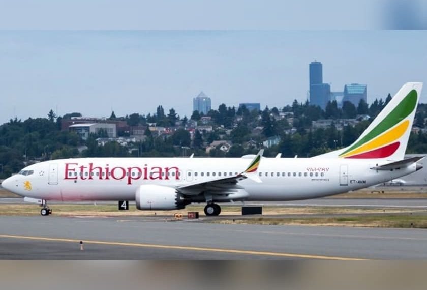 Ethiopian Airlines To Service Bulawayo Route 263Chat - Travel News, Insights & Resources.
