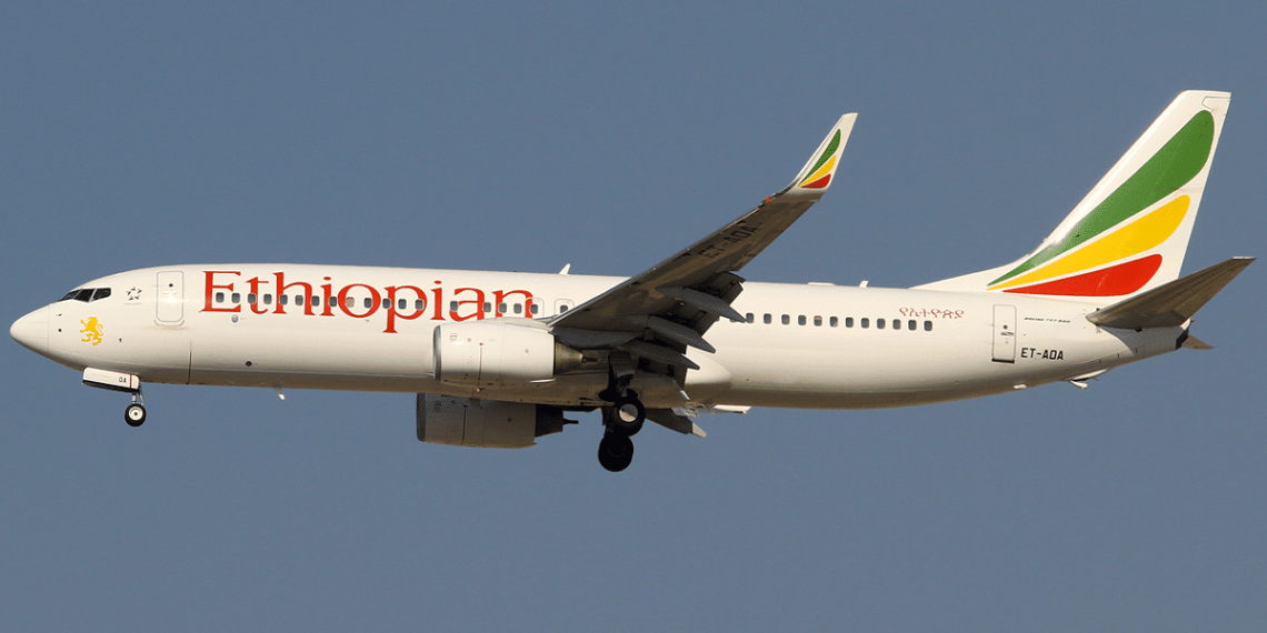 Ethiopian Airlines adds Amman Jordan to its network - Travel News, Insights & Resources.