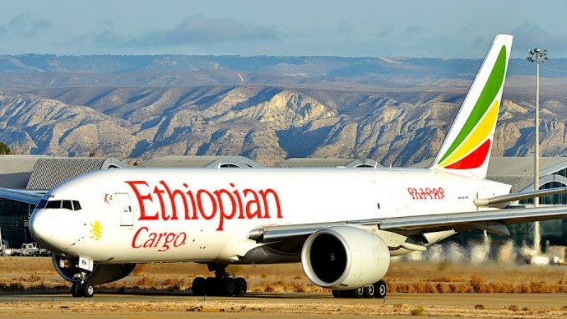 Ethiopian Airlines advances customer functionalities with CHAMP technologies National - Travel News, Insights & Resources.