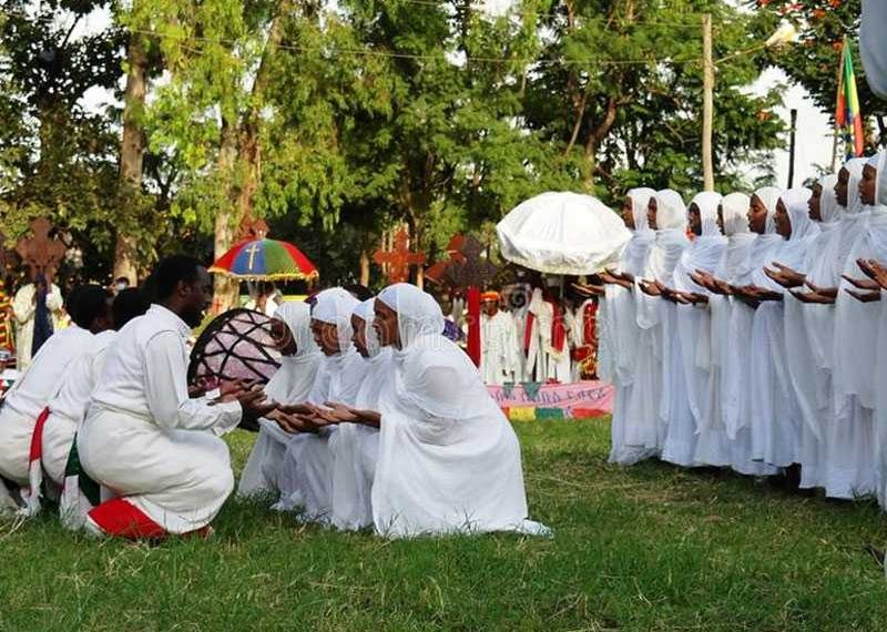 Ethiopian Airlines announces special package for Meskel Festival slated For - Travel News, Insights & Resources.