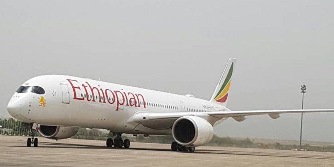 Ethiopian Airlines extends agreement with CHAMP technologies The Guardian - Travel News, Insights & Resources.