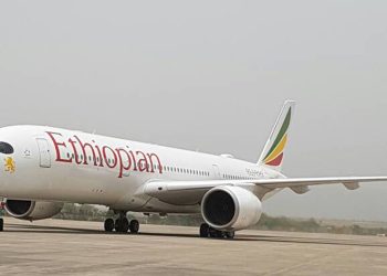 Ethiopian Airlines extends agreement with CHAMP technologies The Guardian - Travel News, Insights & Resources.