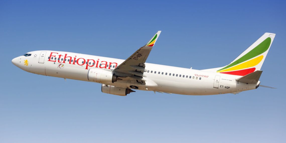 Ethiopian Airlines pilots fall asleep during flight report - Travel News, Insights & Resources.