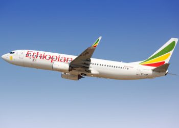 Ethiopian Airlines pilots fall asleep during flight report - Travel News, Insights & Resources.